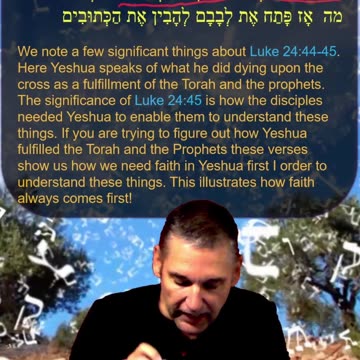 Bits of Torah Truths - Prophecy and Torah Fulfilled - Episode 29