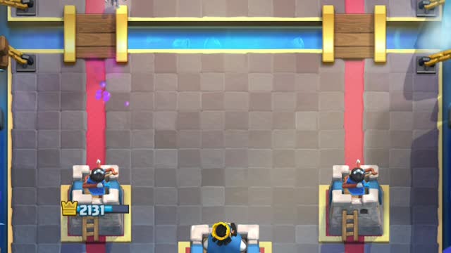 Clash Royal