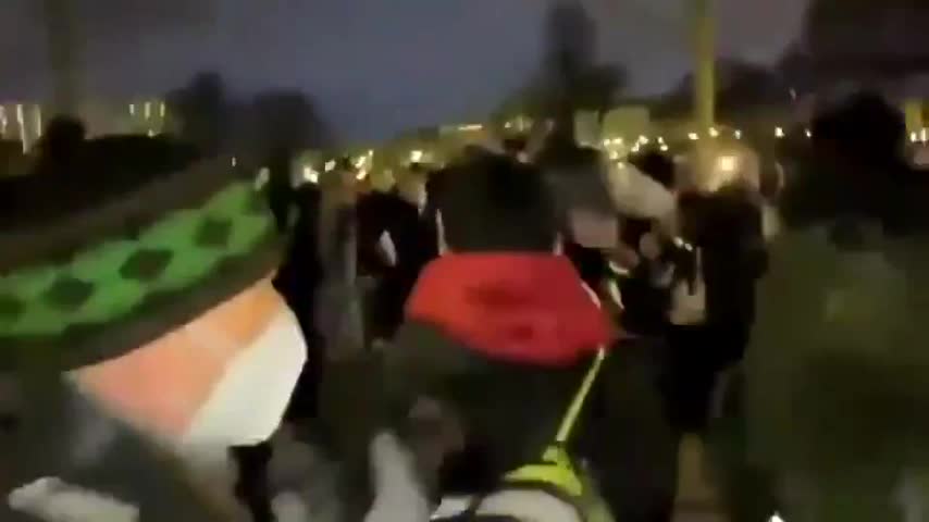 Trump Supporters Arrested January 6, 2021