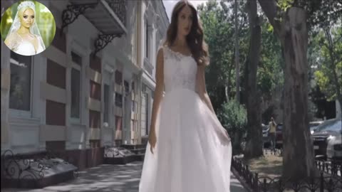 wedding dress 2