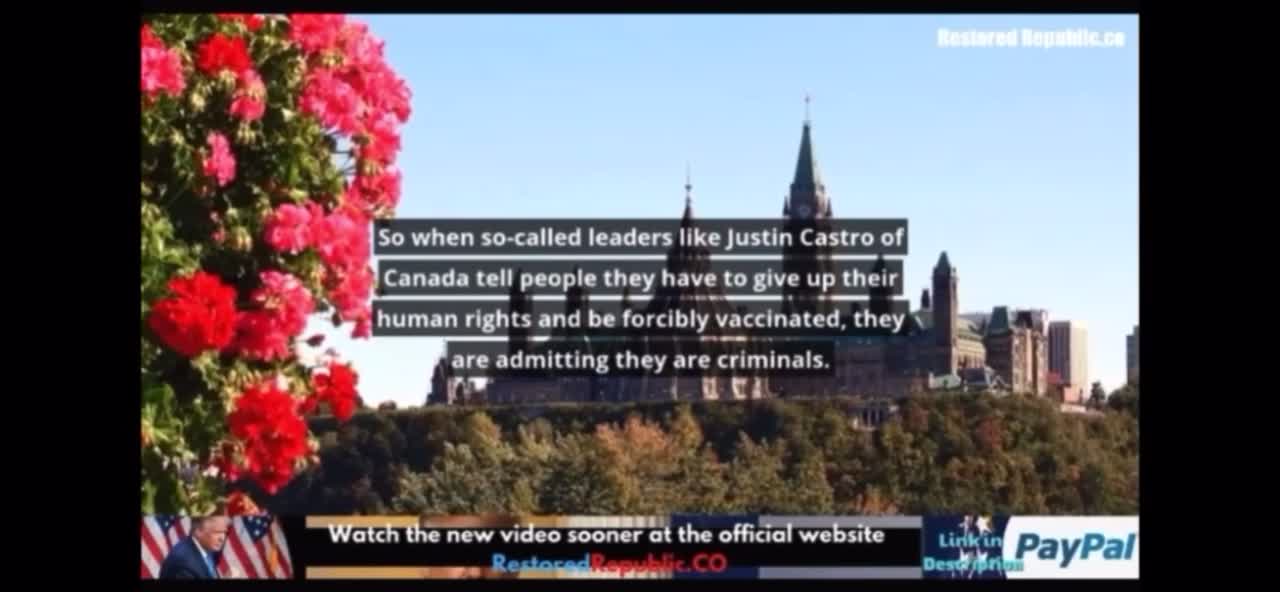 Truth is stranger than fiction - judge for yourself the darkness of our time