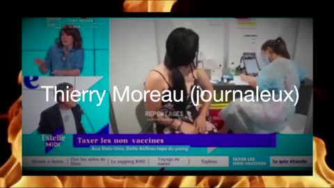 sur la liste Thierry Moreau