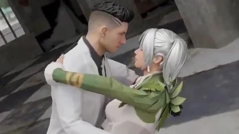 PUBG ROMANCE ❤️ || ROMANCE IN PUBG 🥰|| ROMANTIC PUBG VIDEO EVER || PUBG MOBILE