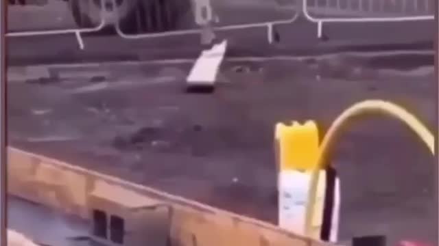 Funny Videos : Super Mario in Real Life... 😂😂