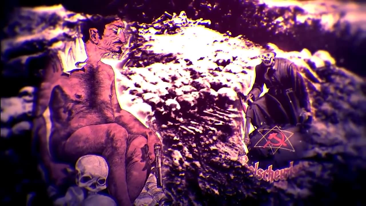 The Lies Won't Always Hide The Truth