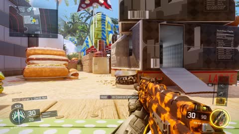Call of Duty Black Ops3 (Ps4) Team Death Match192