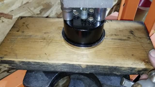 1975 Norton commando Mk3 restoration Part: 2 Fixing the tachometer
