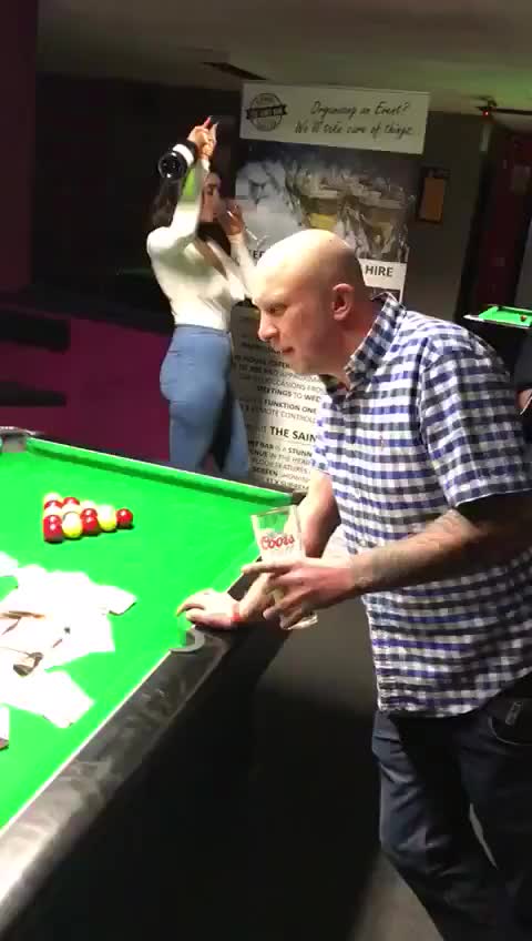 Thanos clicked his fingers