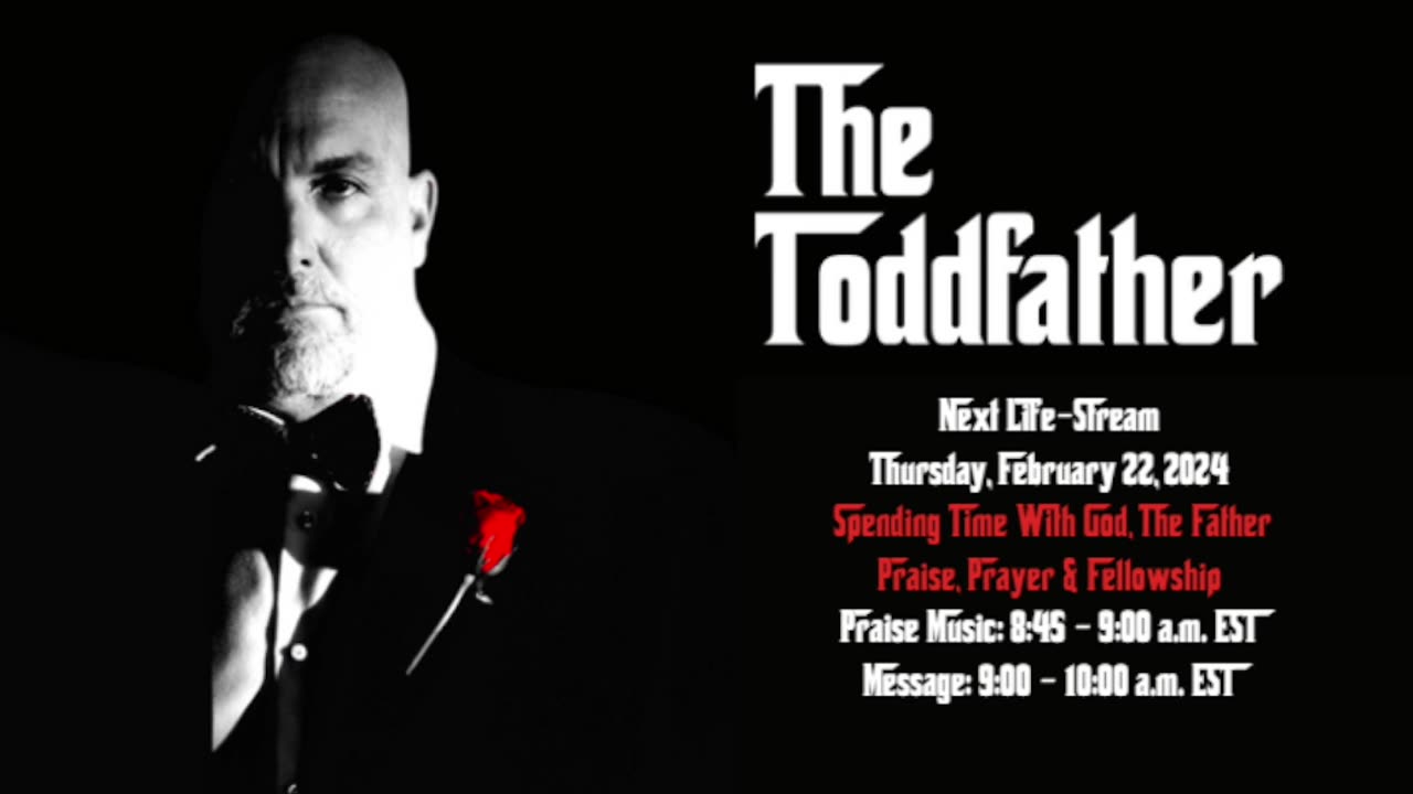 "Faith To Forgive" - February 26, 2024