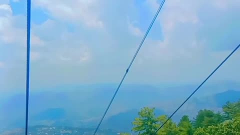 Beauty of MUREE❤️