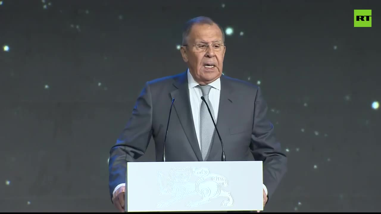 ❗️The neocolonial practices of the West mostly damage developing nations — Sergey Lavrov