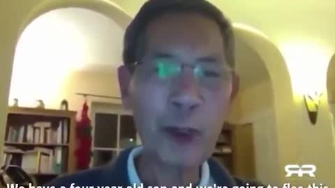 Irrefutable evidence the vaccines are killing people