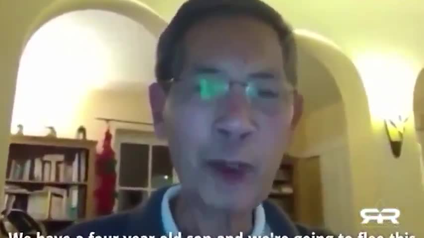 Irrefutable evidence the vaccines are killing people