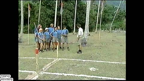 Robinson S05E09