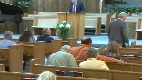 Eschatology #11: Giants In North America by Pastor Charles Lawson 08/03/14 (SS)