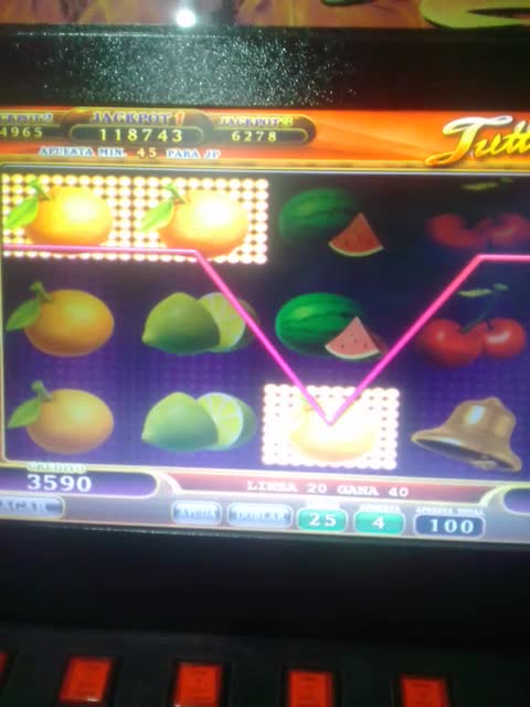 tutti fruitt waloween 2