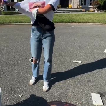 The ‘Swifties’ are turning to Trump