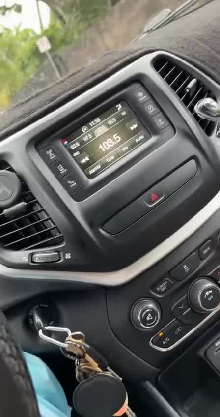 Hawaii - Emergency Broadcast System Alert