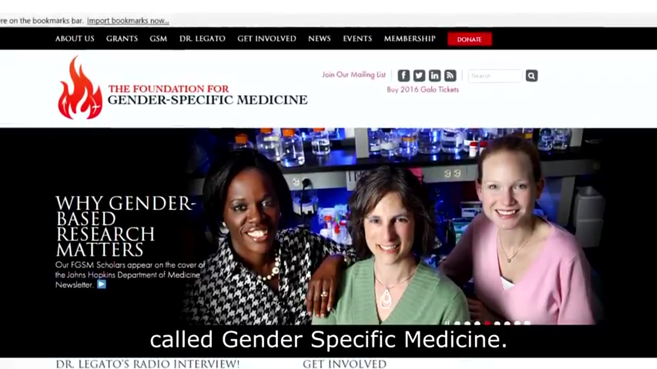 THE WAR ON CHILDREN (2024 DOCUMENTARY)