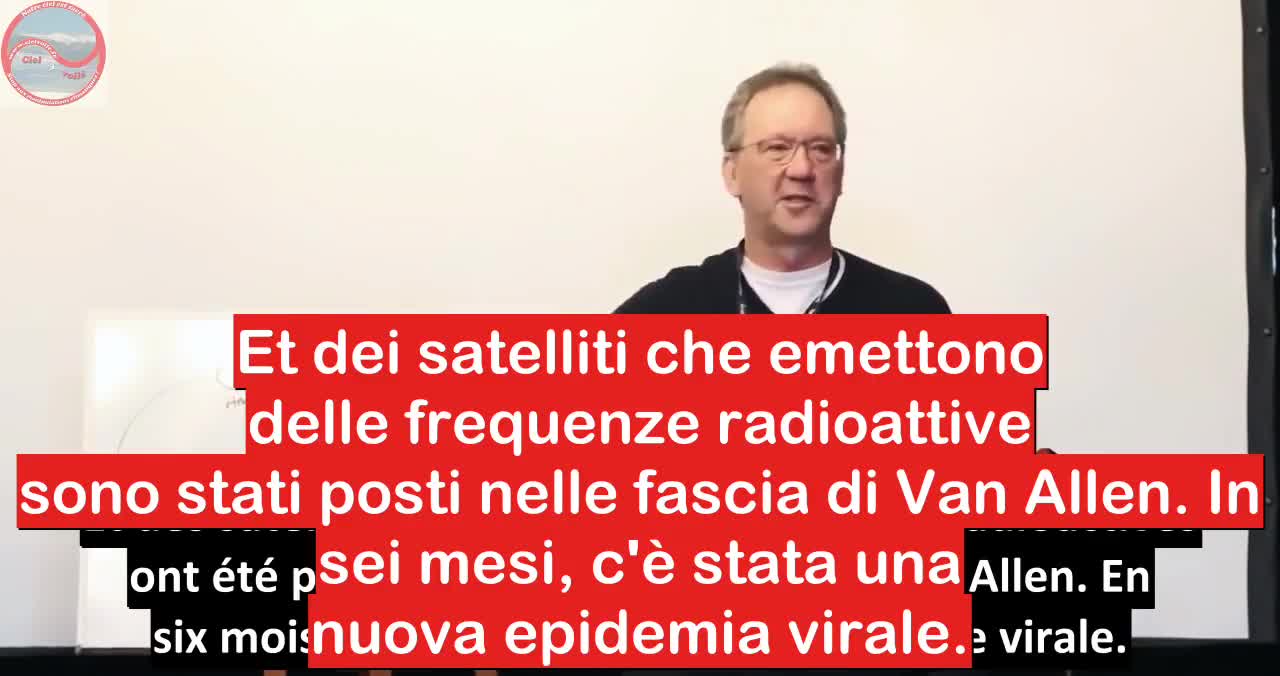 Dott. Thomas Cowan La Storia del Virus Una Menzogna