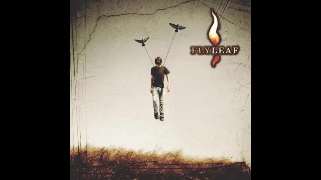 Flyleaf (2005)