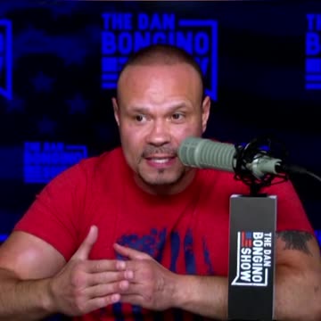 Dan Bongino Weighs in On Veritas’ Shocking Pfizer Story