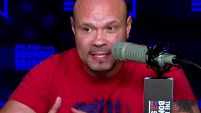 Dan Bongino Weighs in On Veritas’ Shocking Pfizer Story