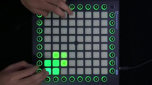 Electric music--Wake