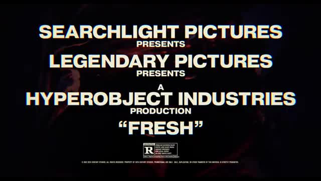 FRESH _ Date Night Featurette _ Searchlight Pictures