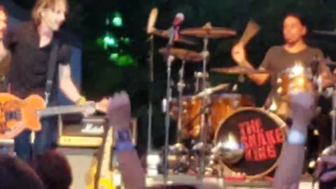 Rick Springfield "Love Somebody"