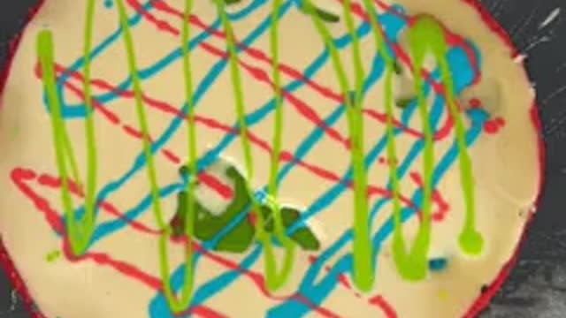 THE PERFECT Christmas BREAKFAST!