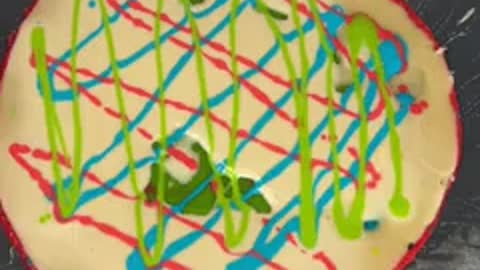 THE PERFECT Christmas BREAKFAST!