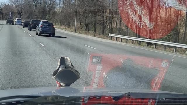 Taking the lead