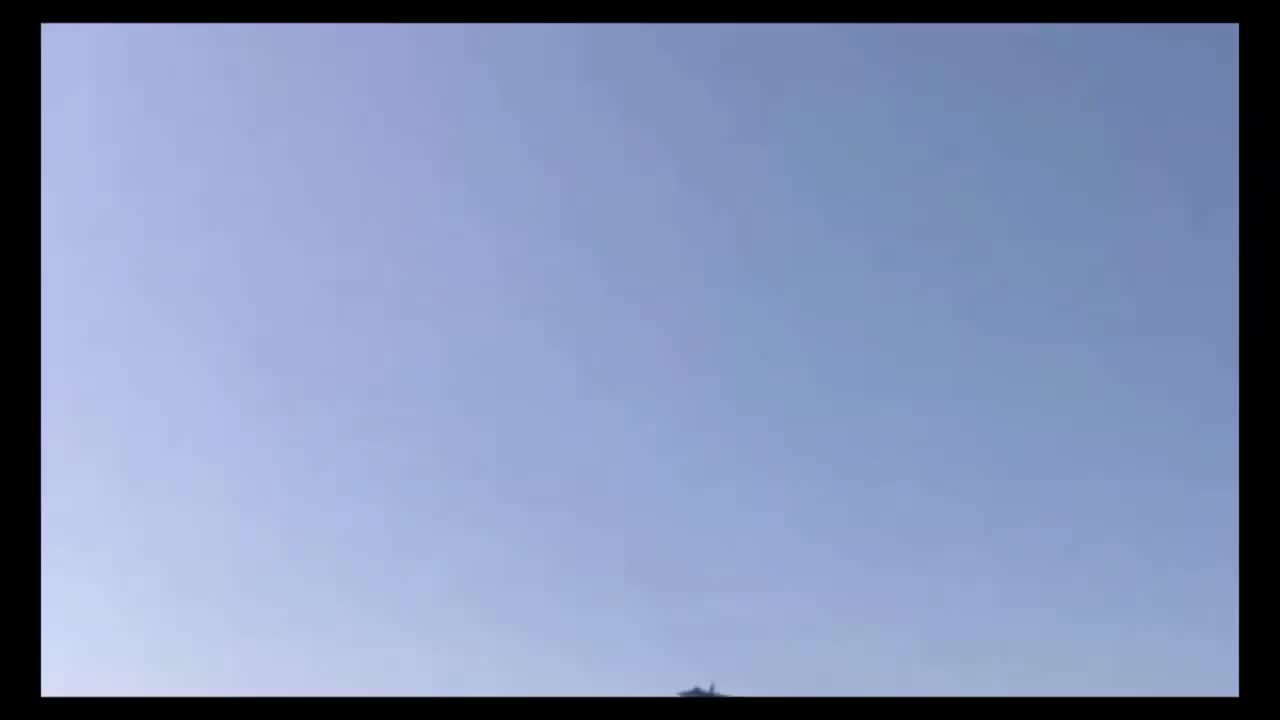 Su-25 Bravery And Remarkable Menuorver