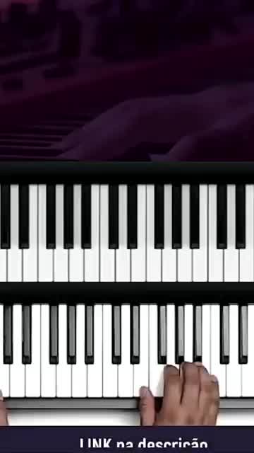 Introdução da música: Lugar Secreto