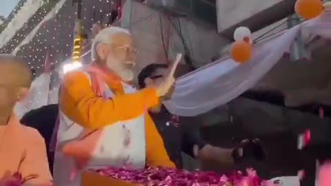 MODI MODI IN INDIA