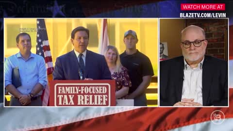 Governor Ron DeSantis