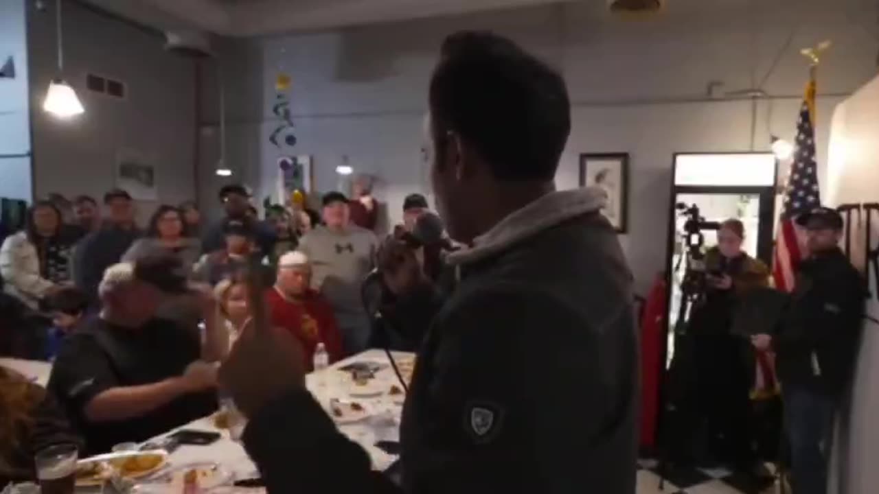 VIVEK: Removing TRUMP from the Colorado ballot is a "bastardization of the Constitution".