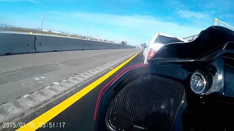 AZ TO LA PART 2