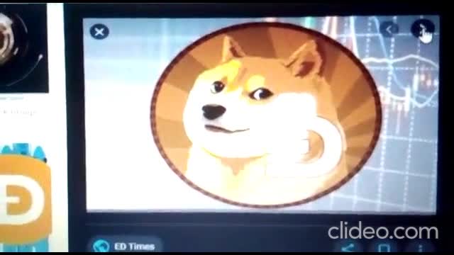 Mine Dogecoin today, it is one of the fast appreciating cryptocurrencies!