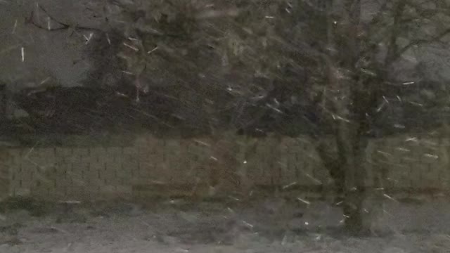 That's a lot of snow