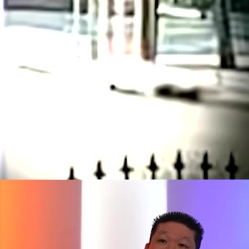 MSM Tries To Bury Important Detail of A Murder Story