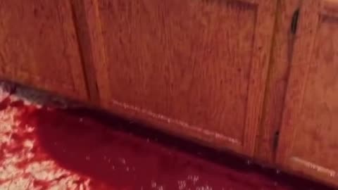 Oh no!