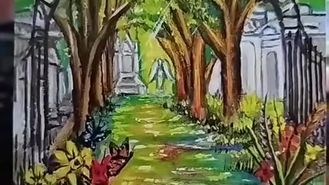 New Orleans Inspired Reading, IT is always time for a quickie
