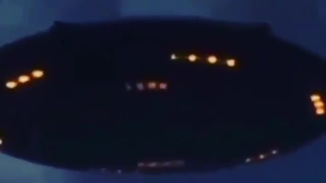 Super UFO