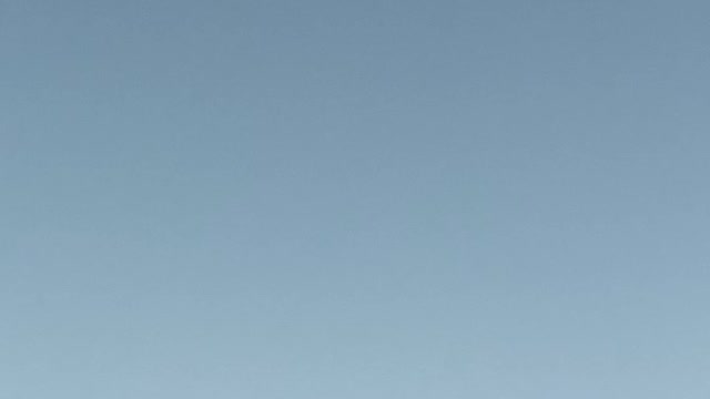 Badalona sky footage 11/18/2021