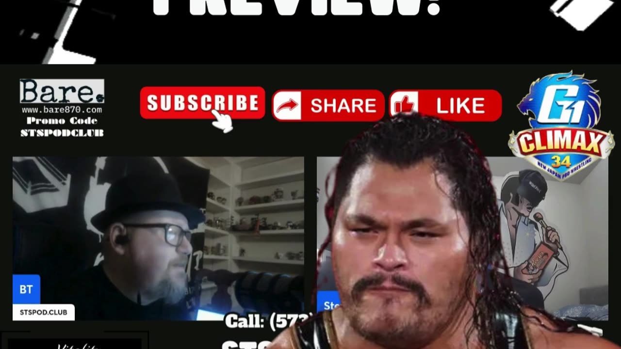 PATREON PREVIEW!! ”...He does absolutely nothing for me ...” Subscribe !