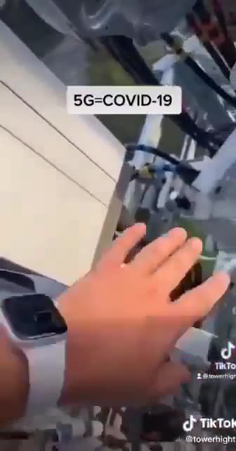 "This is how we do population control now"