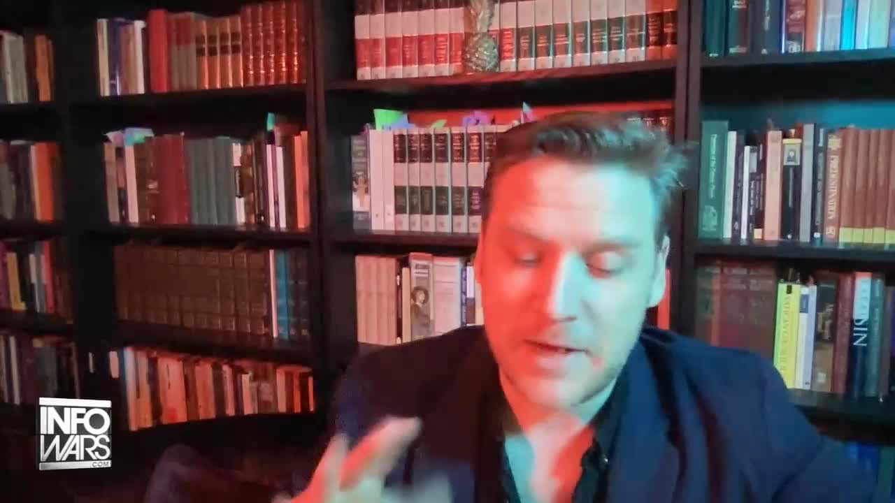 The Luciferian Plan to Poison Everyone Through The Water