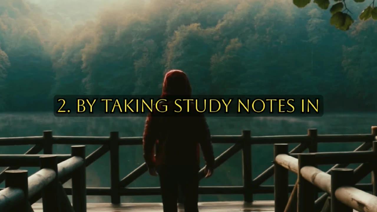 Pyschology facts you must know